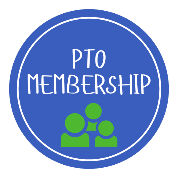 PTO Membership | 2024-25 school year