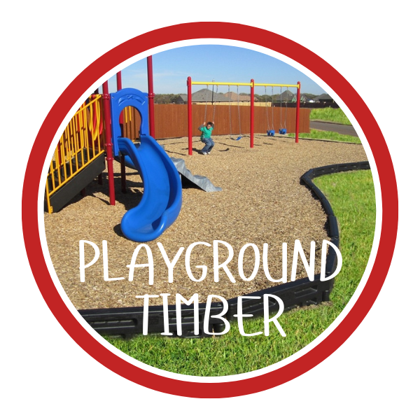 Playground Timber