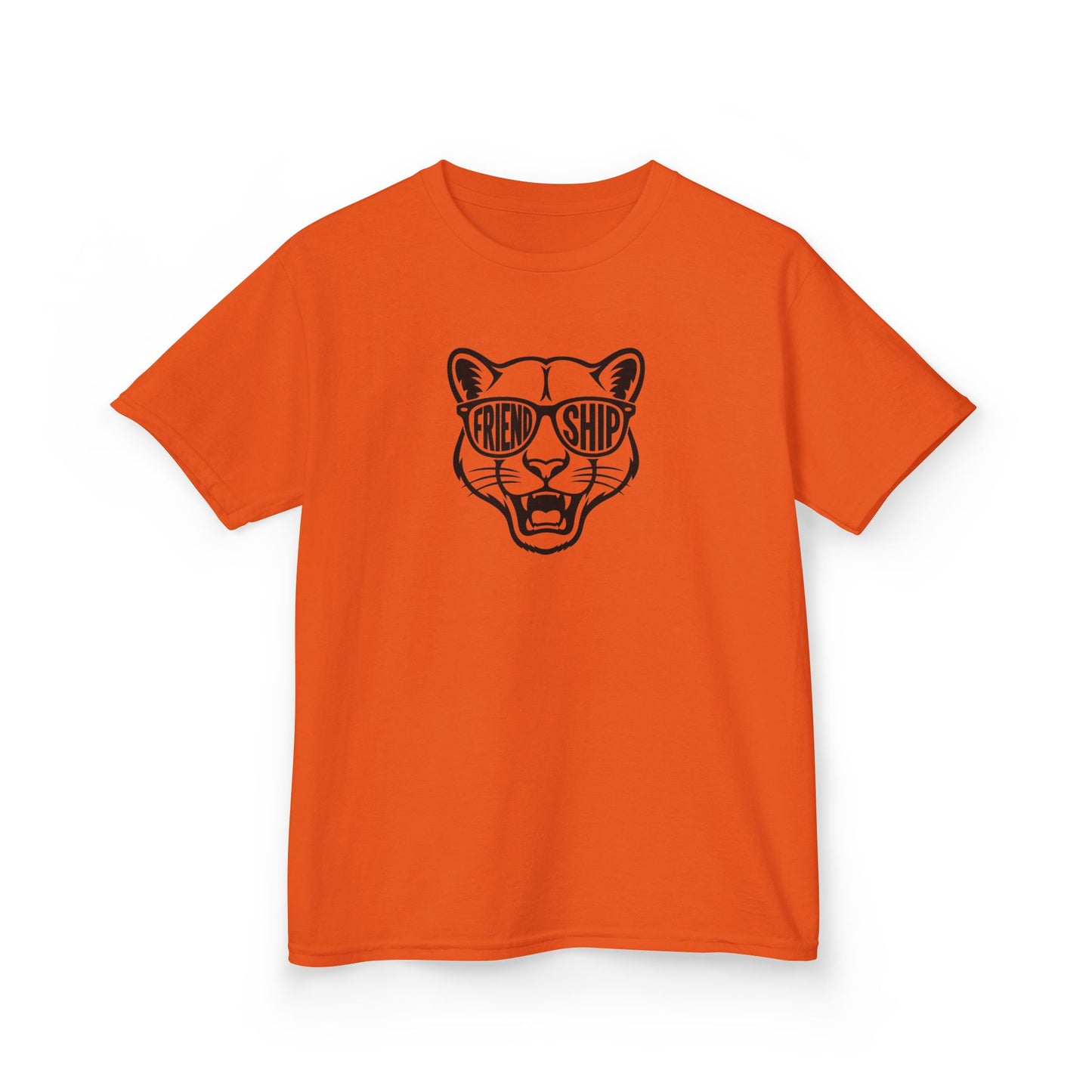 Kids Cougar Shades Tee