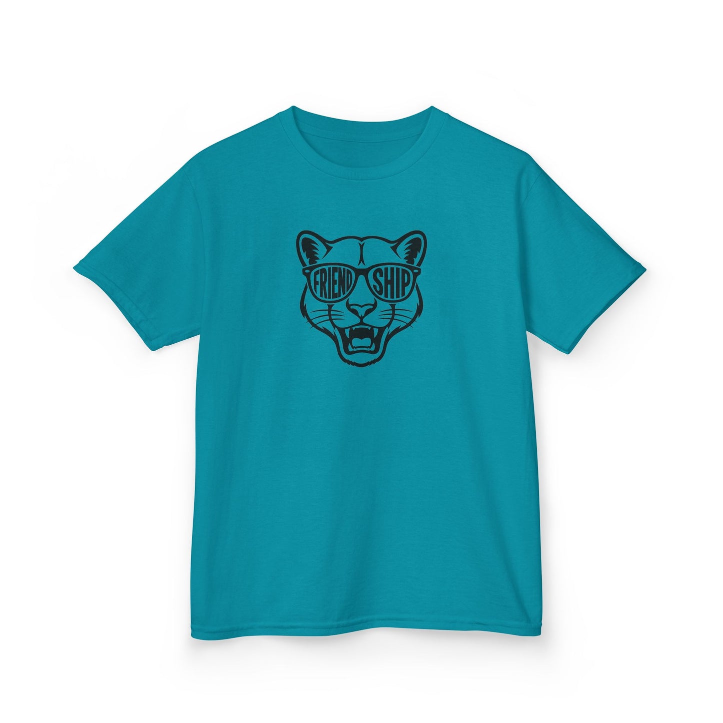 Kids Cougar Shades Tee