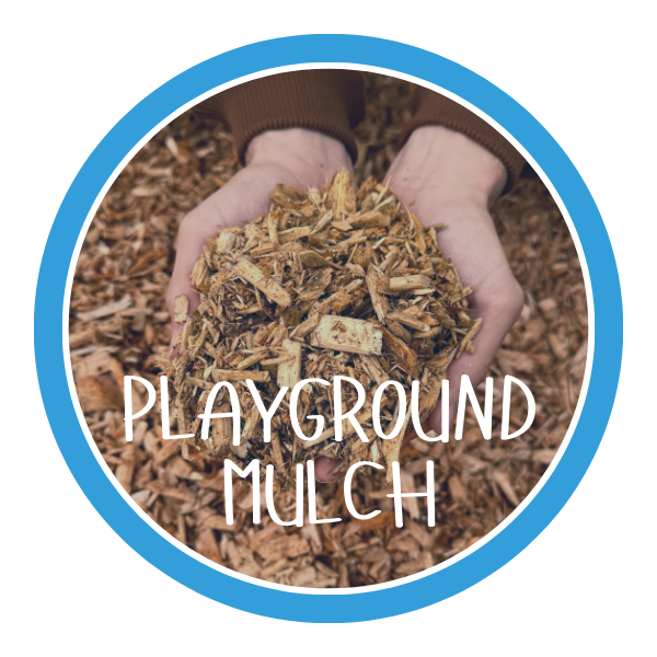 Playground Mulch